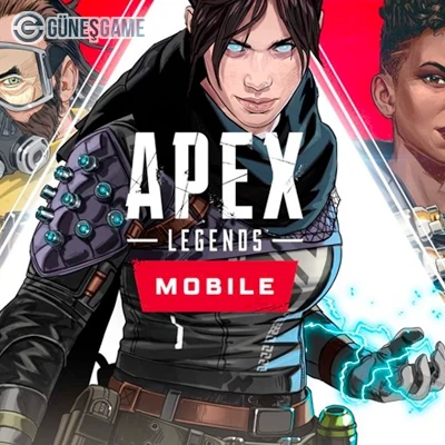 Apex Legends Mobile