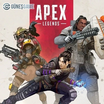 Apex Legends