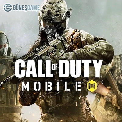 Call of Duty Mobile