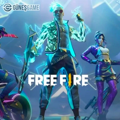 Free Fire