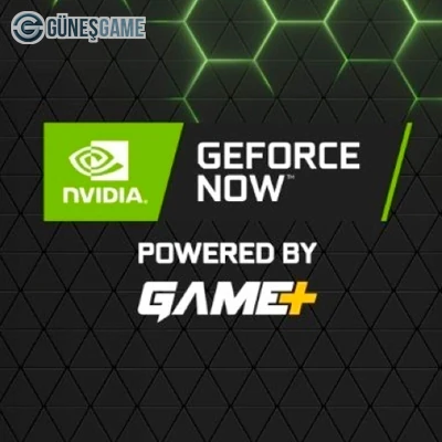 GeForce Now