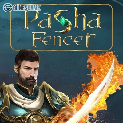Pasha Fencer