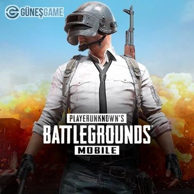 PUBG Mobile