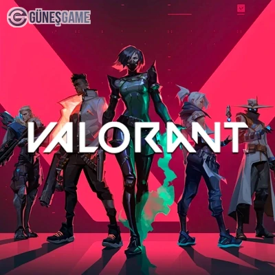 Valorant
