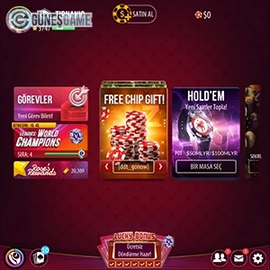 Zynga Hazır Hesap