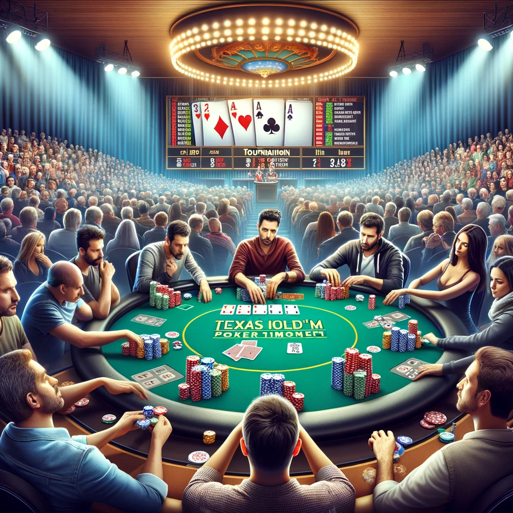 Zynga Texas Holdem Poker: The Favorite of the Digital Gaming Arena